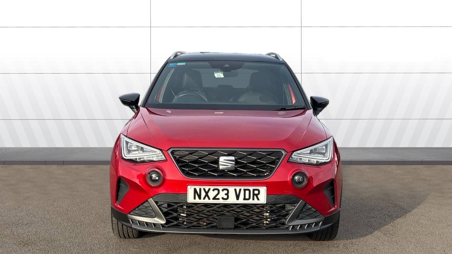 Used SEAT Arona 2023 for sale - 76402338: Photo 3