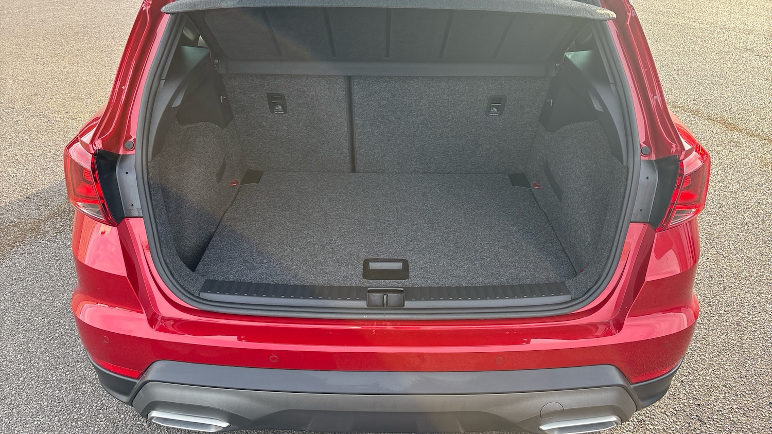 Used SEAT Arona 2023 for sale - 76402338: Photo 4