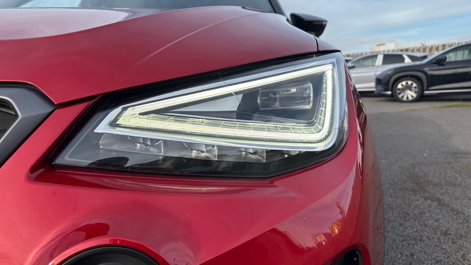 Used SEAT Arona 2023 for sale - 76402338: Photo 40