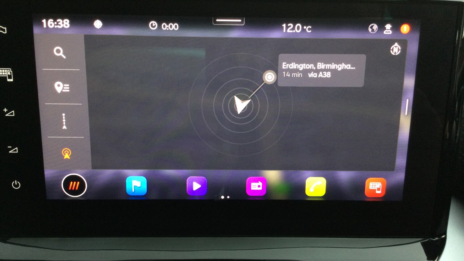 Used SEAT Arona 2023 for sale - 76402338: Photo 46