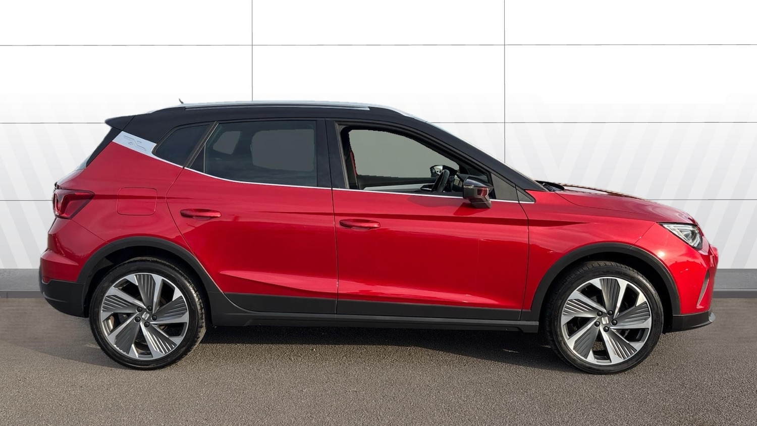 Used SEAT Arona 2023 for sale - 76402338: Photo 5