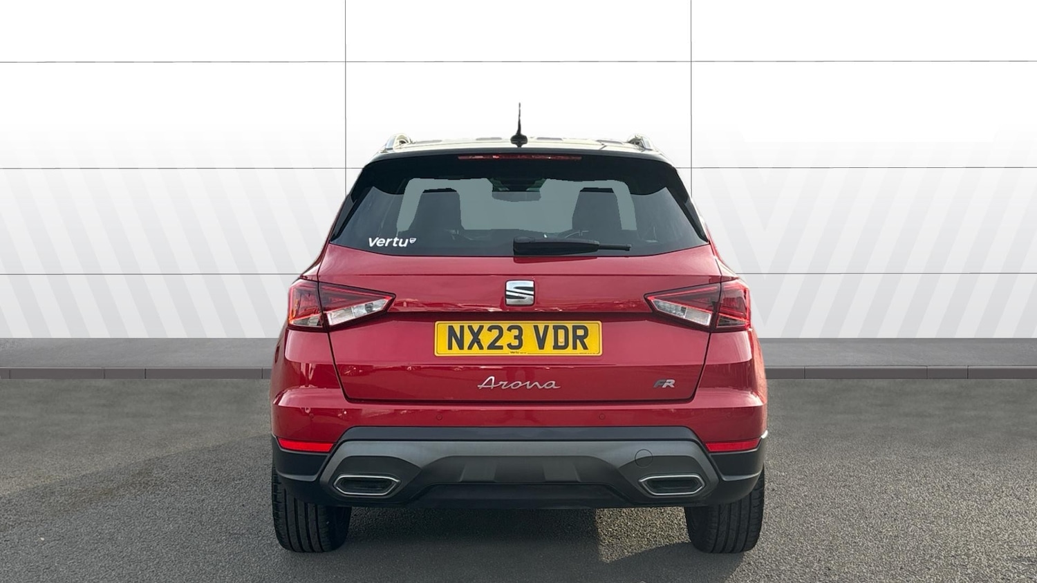 Used SEAT Arona 2023 for sale - 76402338: Photo 6