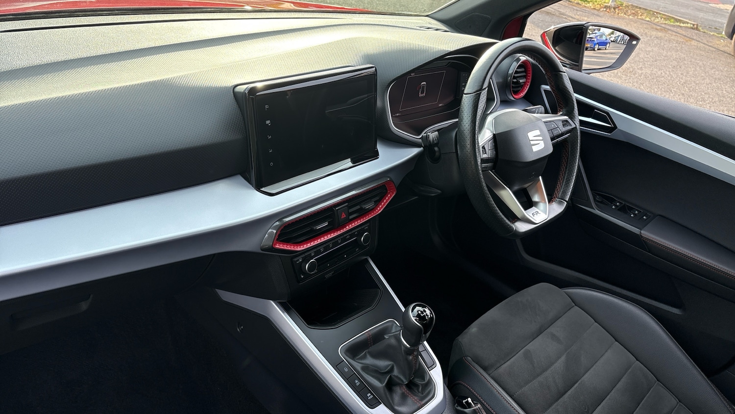 Used SEAT Arona 2023 for sale - 76402338: Photo 9