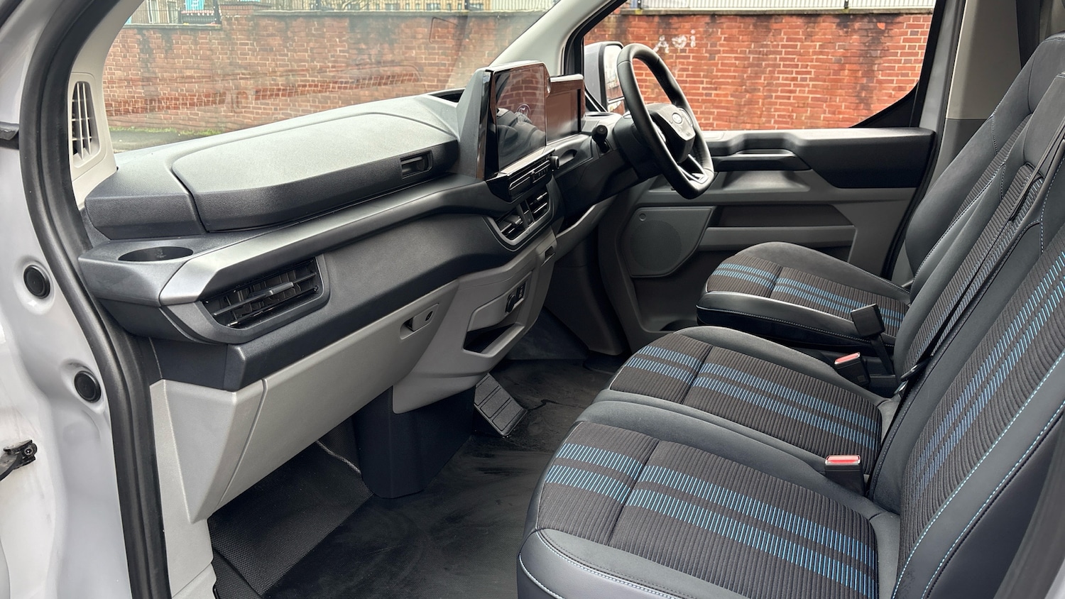 Used Ford Transit Custom 2024 for sale - 77516315: Photo 13