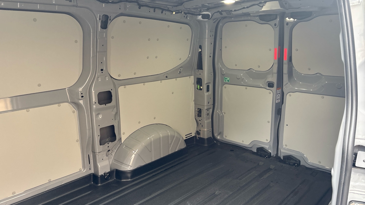 Used Ford Transit Custom 2024 for sale - 77516315: Photo 14