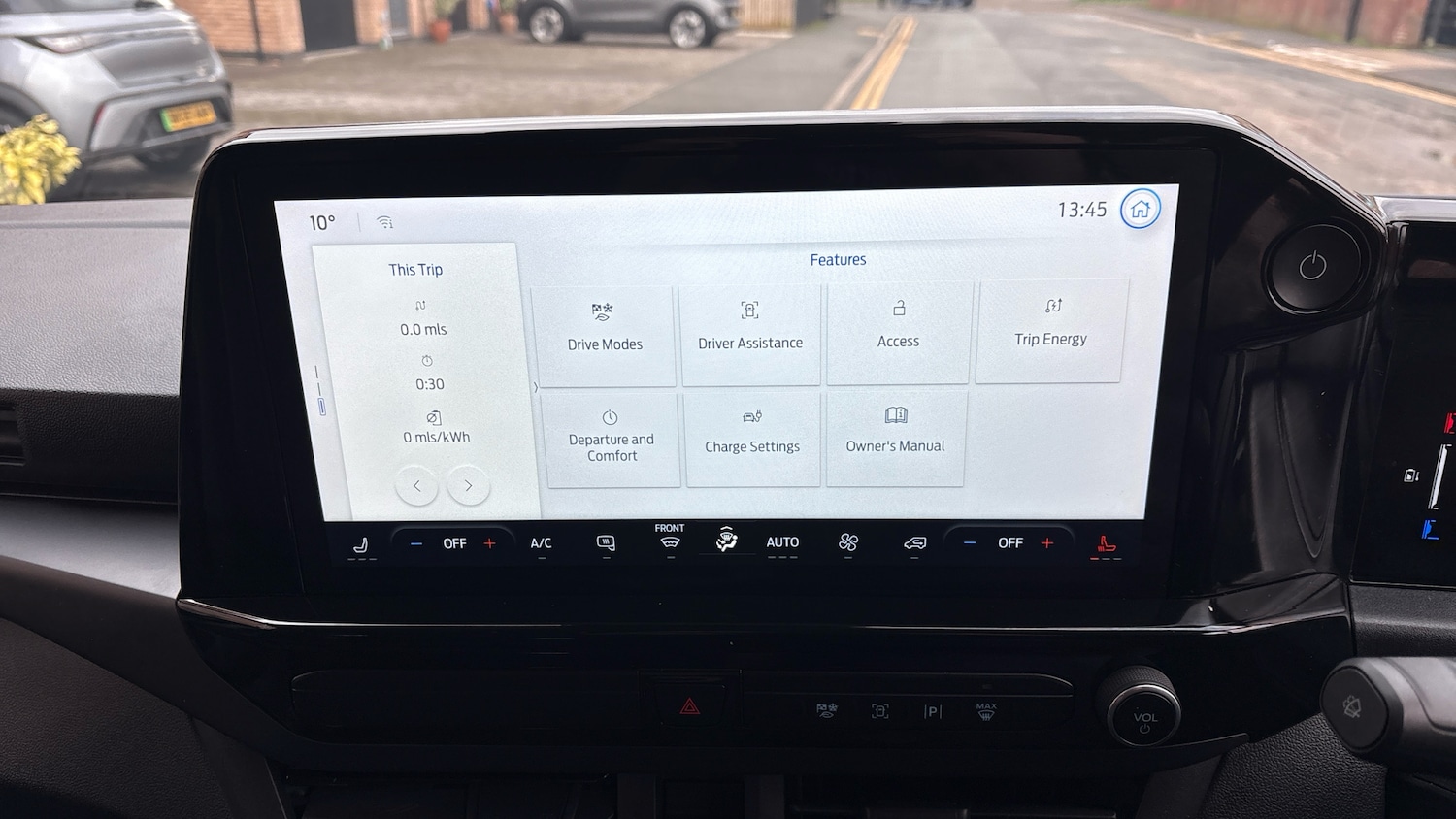 Used Ford Transit Custom 2024 for sale - 77516315: Photo 15