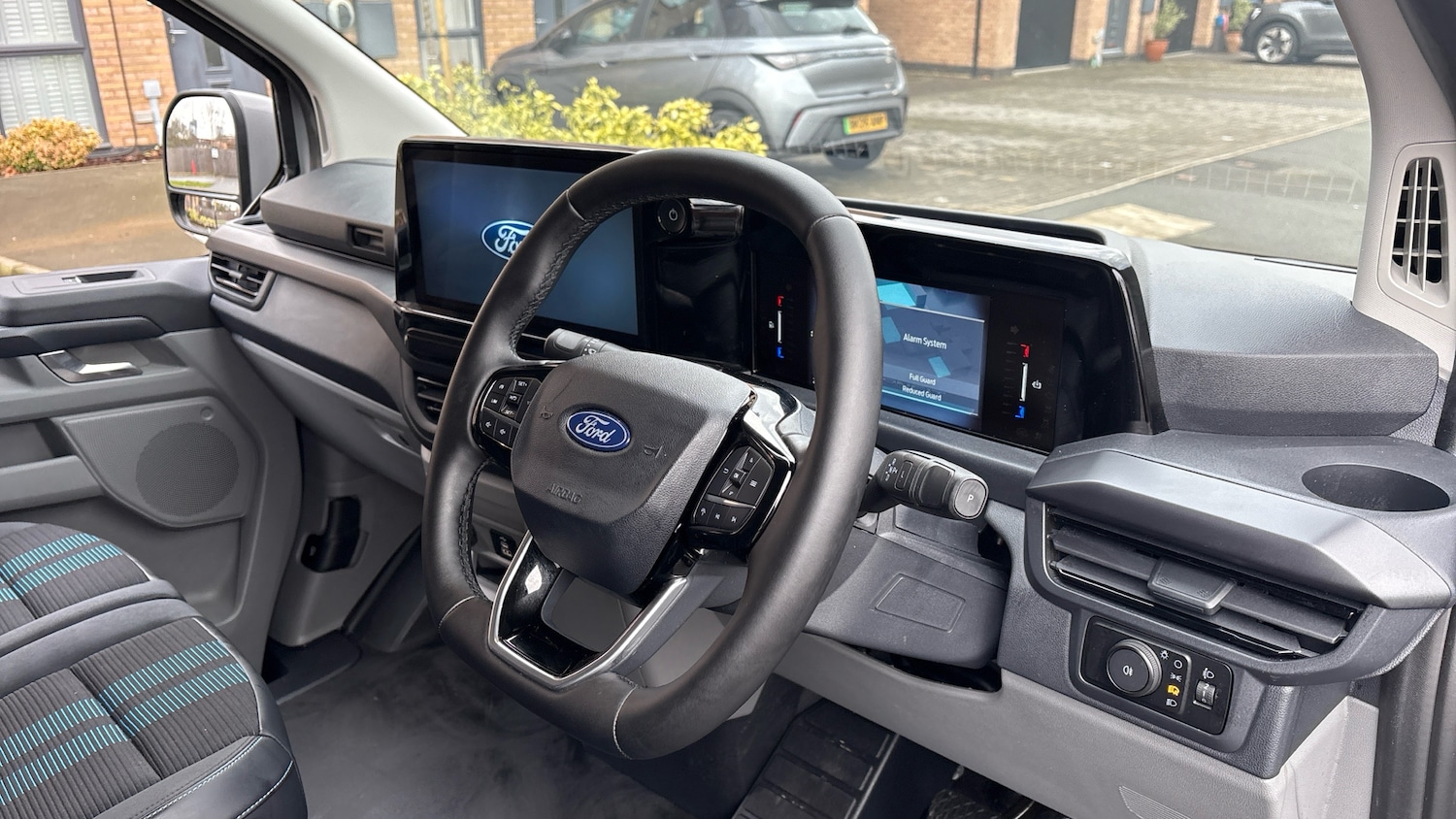 Used Ford Transit Custom 2024 for sale - 77516315: Photo 16