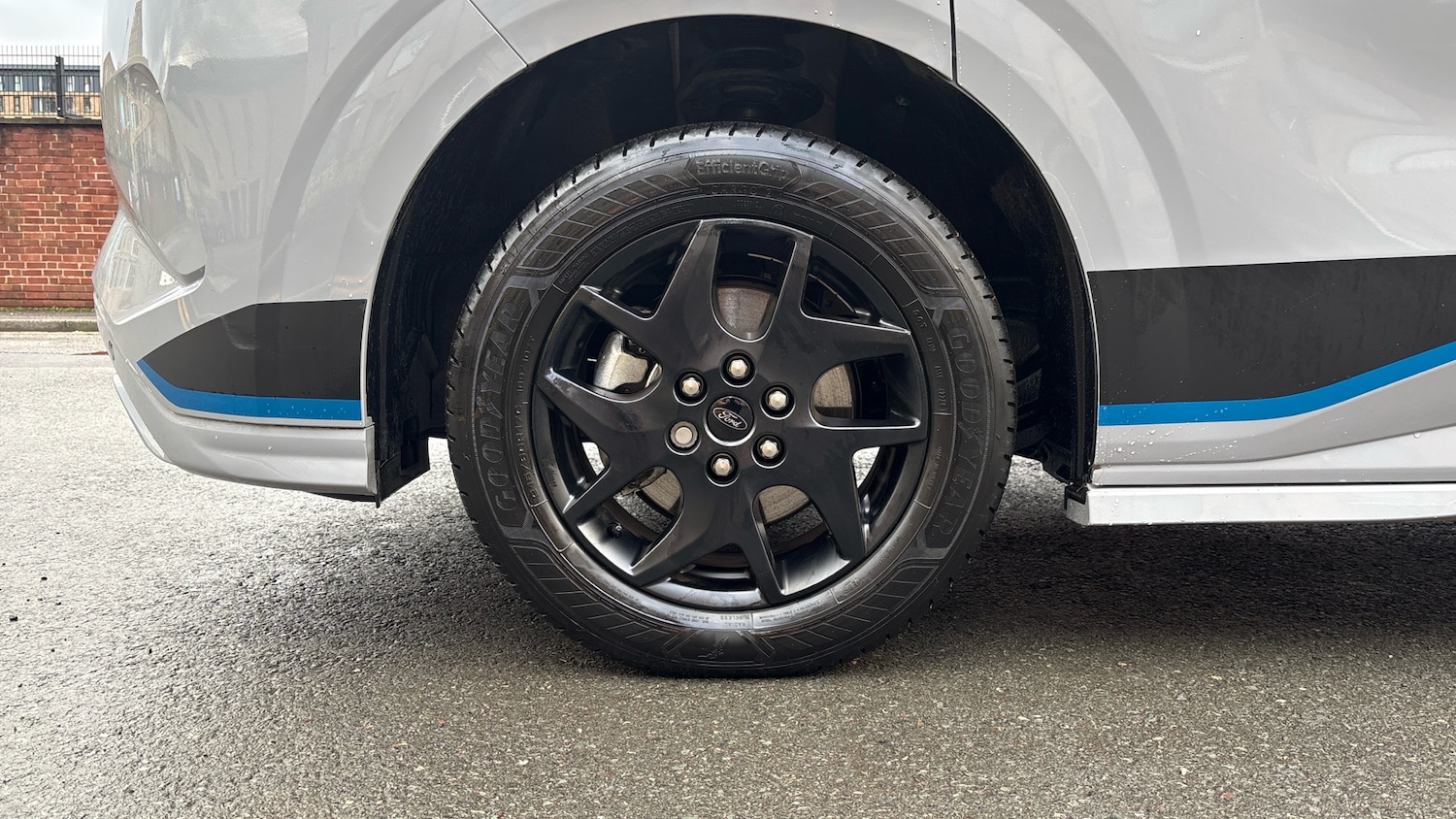 Used Ford Transit Custom 2024 for sale - 77516315: Photo 17