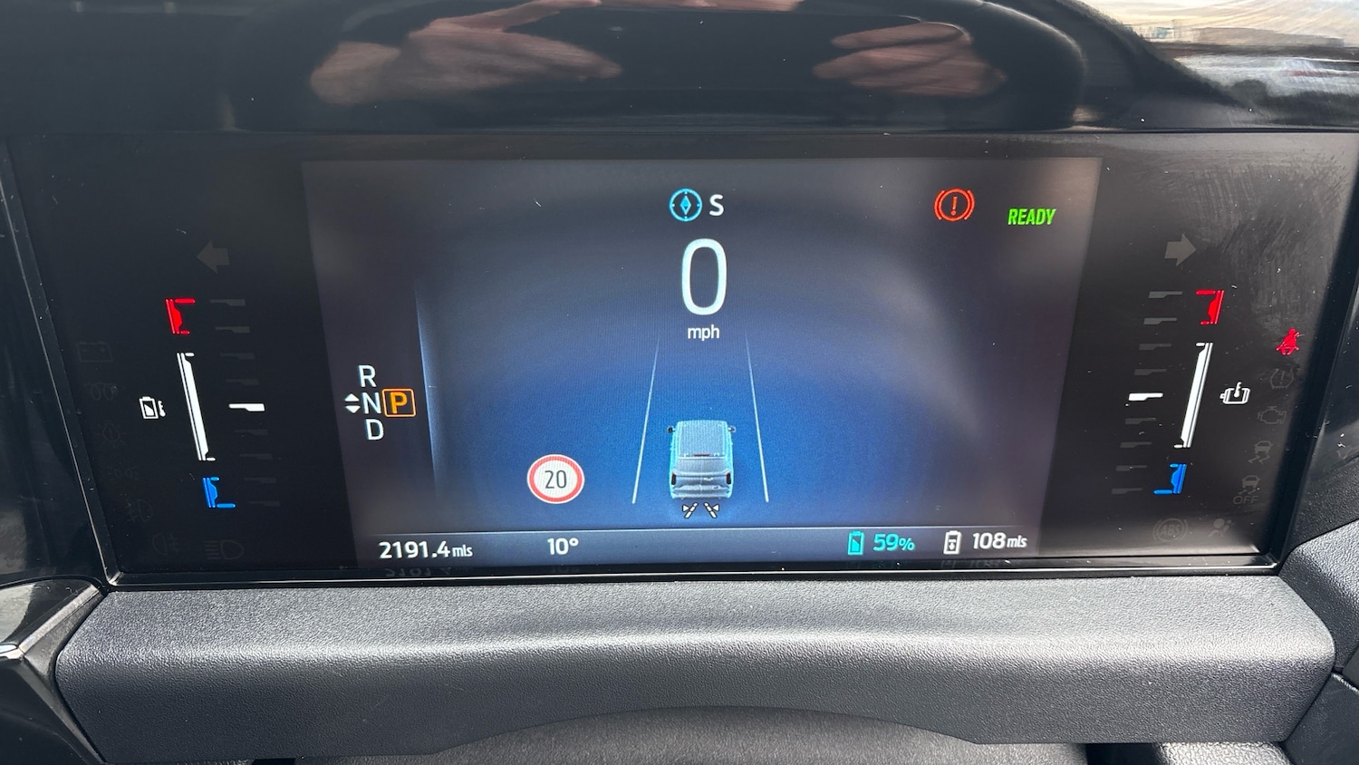 Used Ford Transit Custom 2024 for sale - 77516315: Photo 19