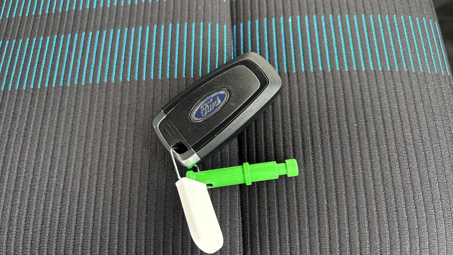 Used Ford Transit Custom 2024 for sale - 77516315: Photo 20