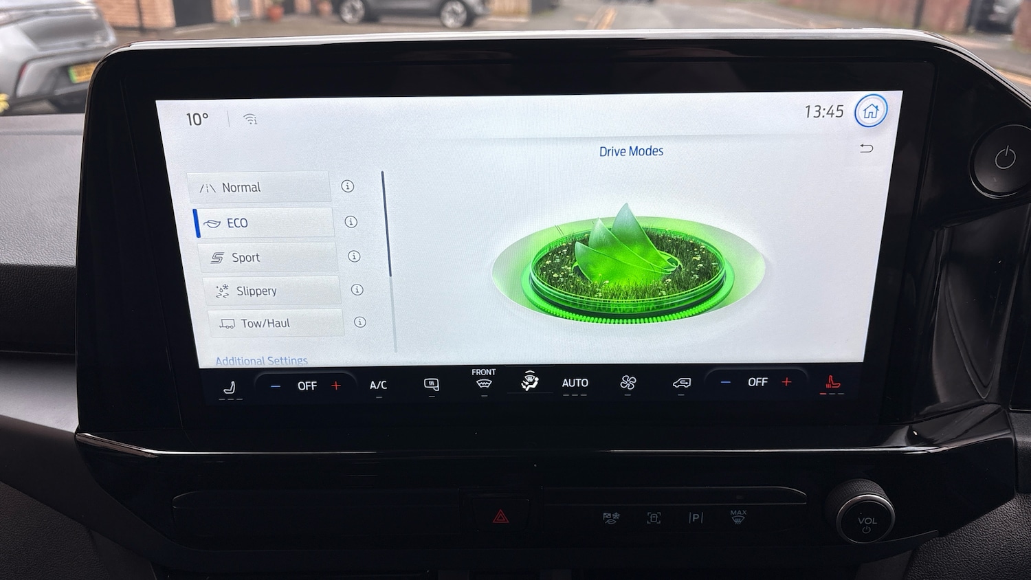 Used Ford Transit Custom 2024 for sale - 77516315: Photo 23