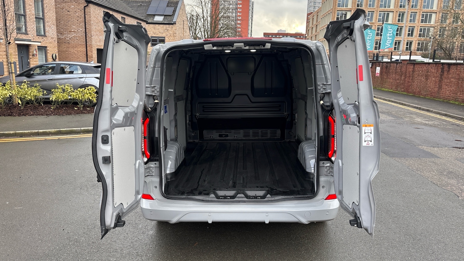 Used Ford Transit Custom 2024 for sale - 77516315: Photo 3