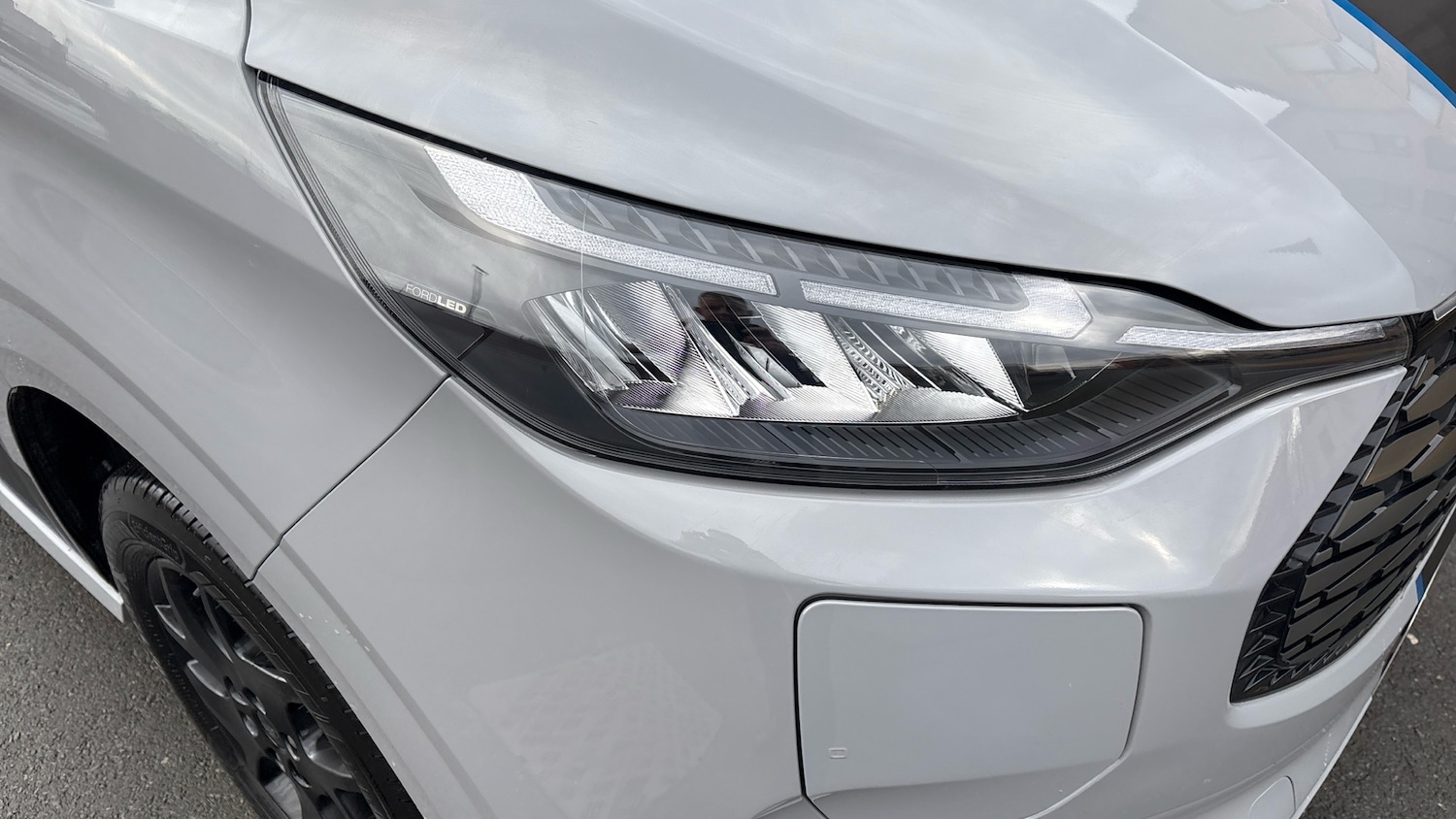 Used Ford Transit Custom 2024 for sale - 77516315: Photo 31