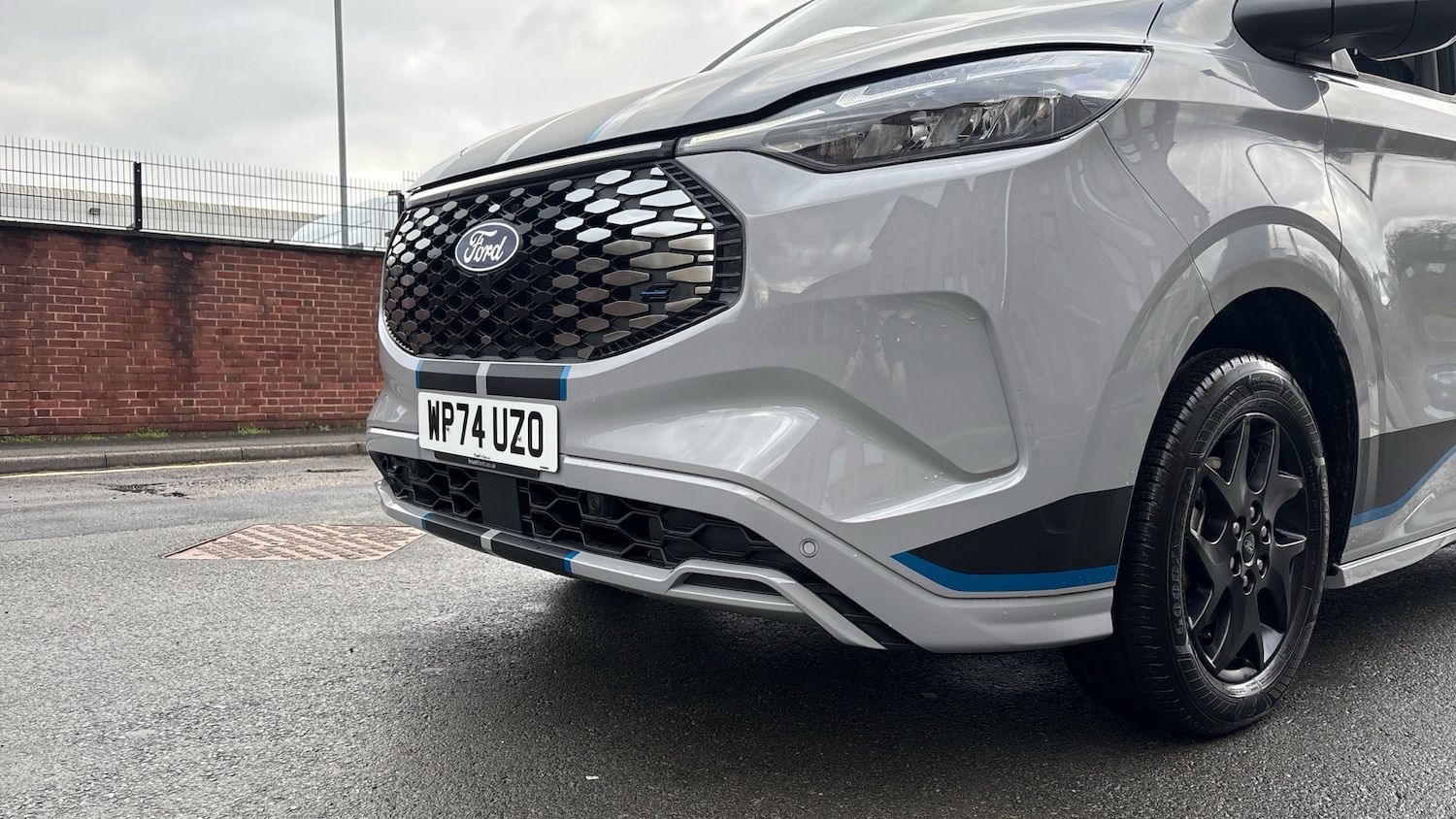 Used Ford Transit Custom 2024 for sale - 77516315: Photo 33