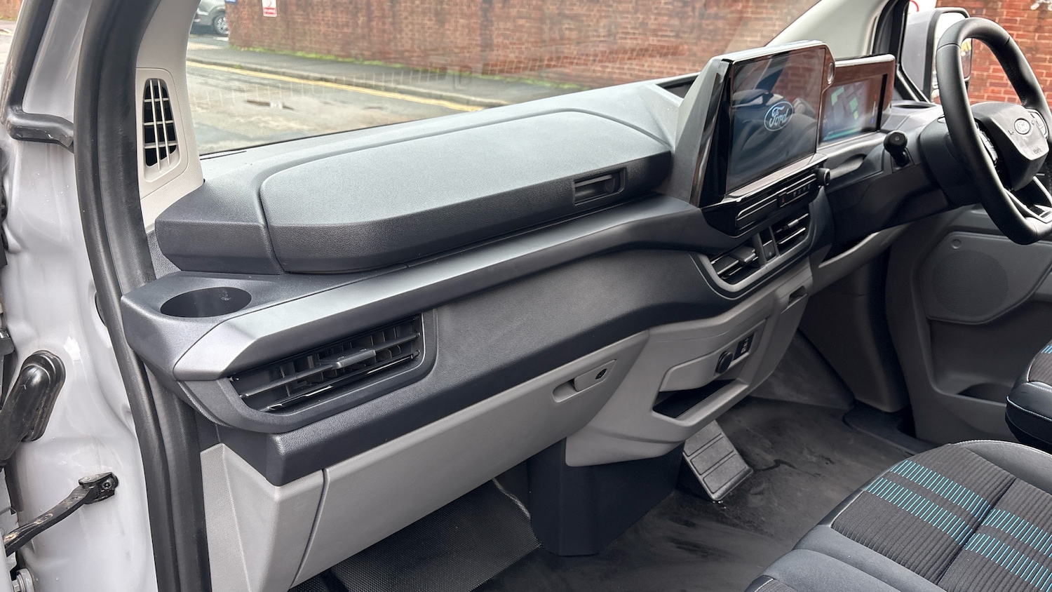 Used Ford Transit Custom 2024 for sale - 77516315: Photo 35