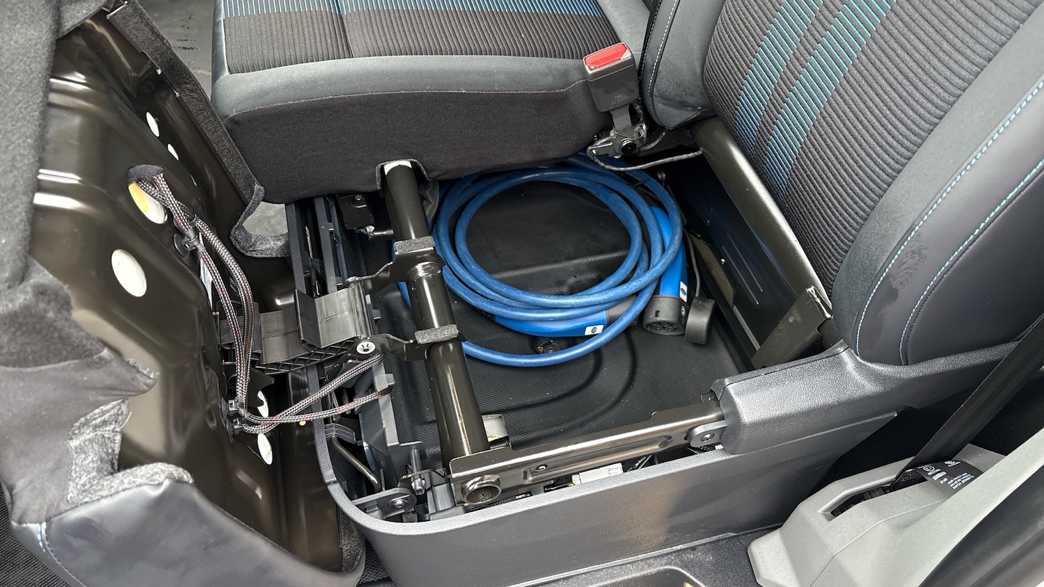 Used Ford Transit Custom 2024 for sale - 77516315: Photo 36