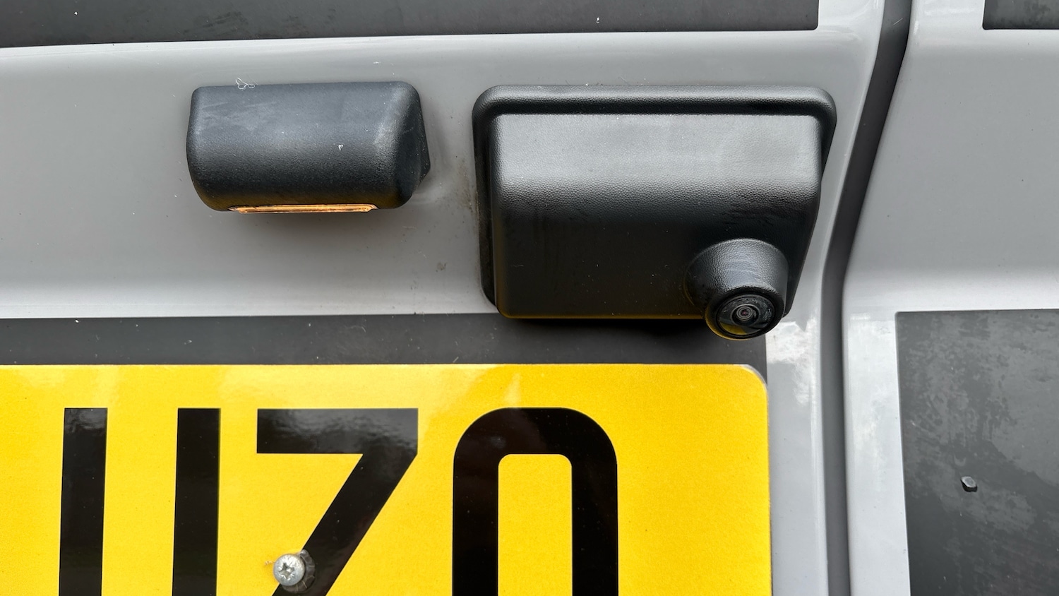 Used Ford Transit Custom 2024 for sale - 77516315: Photo 38