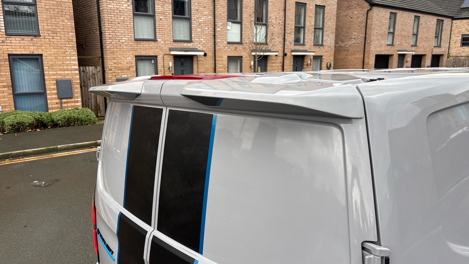 Used Ford Transit Custom 2024 for sale - 77516315: Photo 40