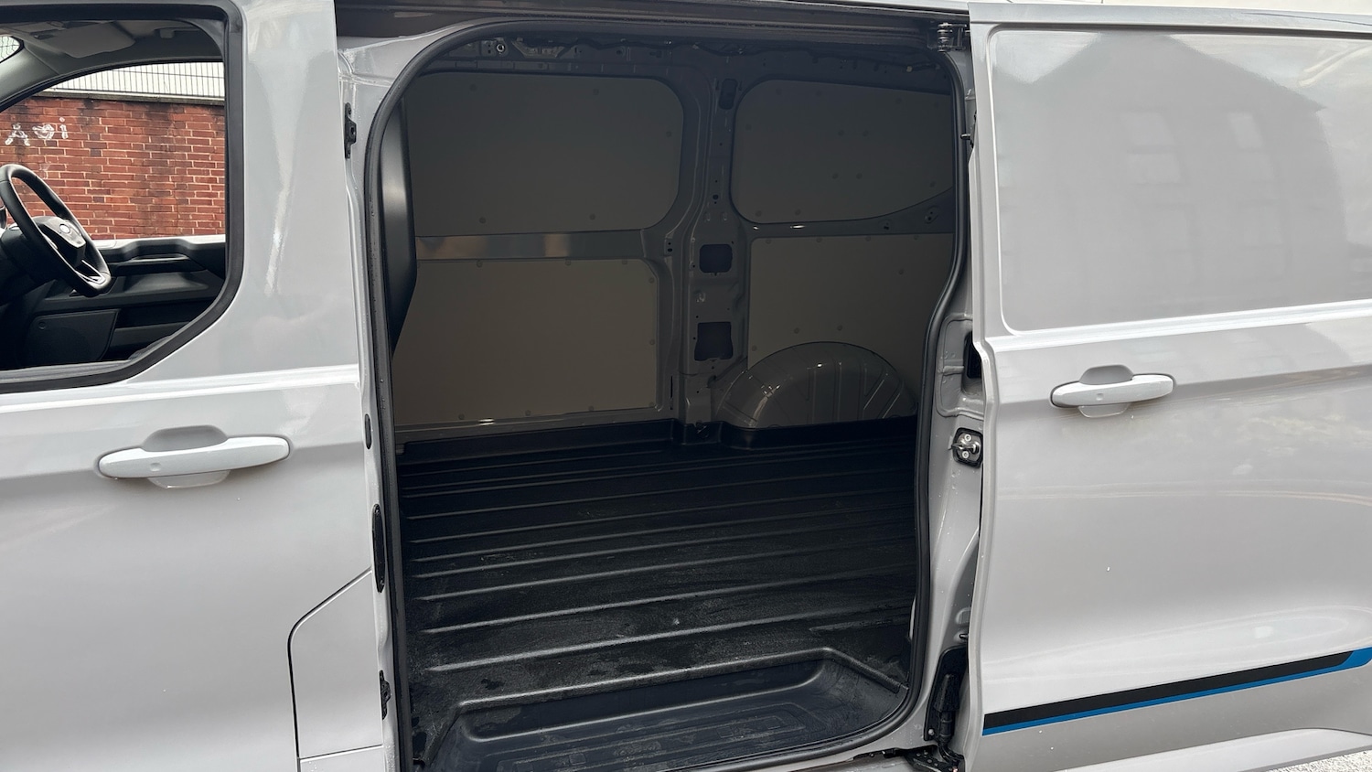 Used Ford Transit Custom 2024 for sale - 77516315: Photo 5