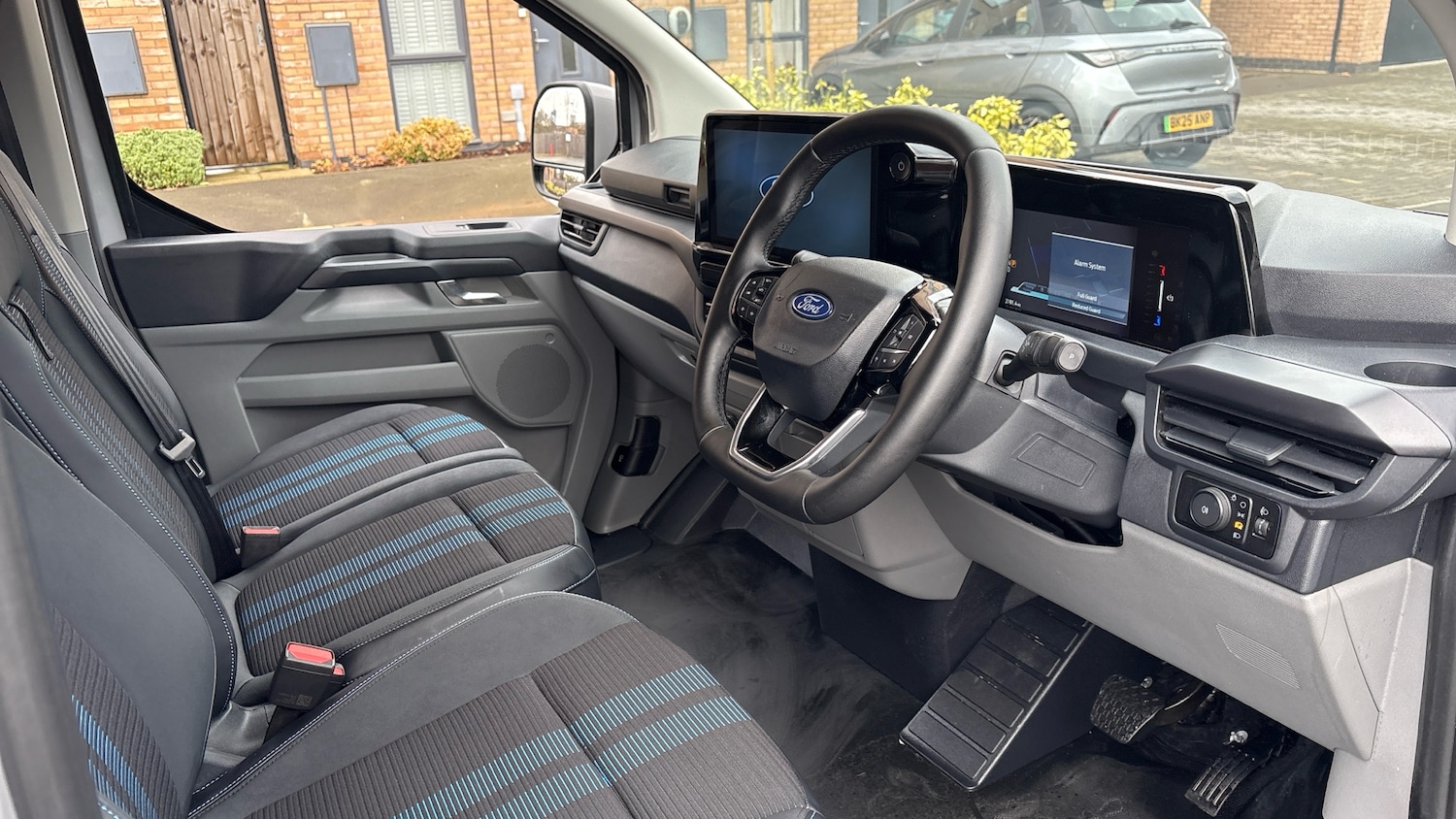 Used Ford Transit Custom 2024 for sale - 77516315: Photo 6