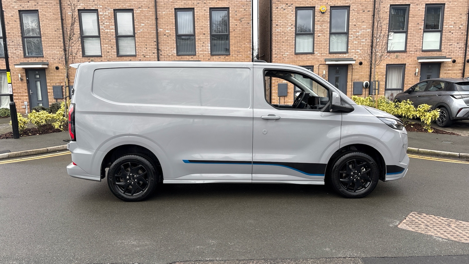 Used Ford Transit Custom 2024 for sale - 77516315: Photo 9