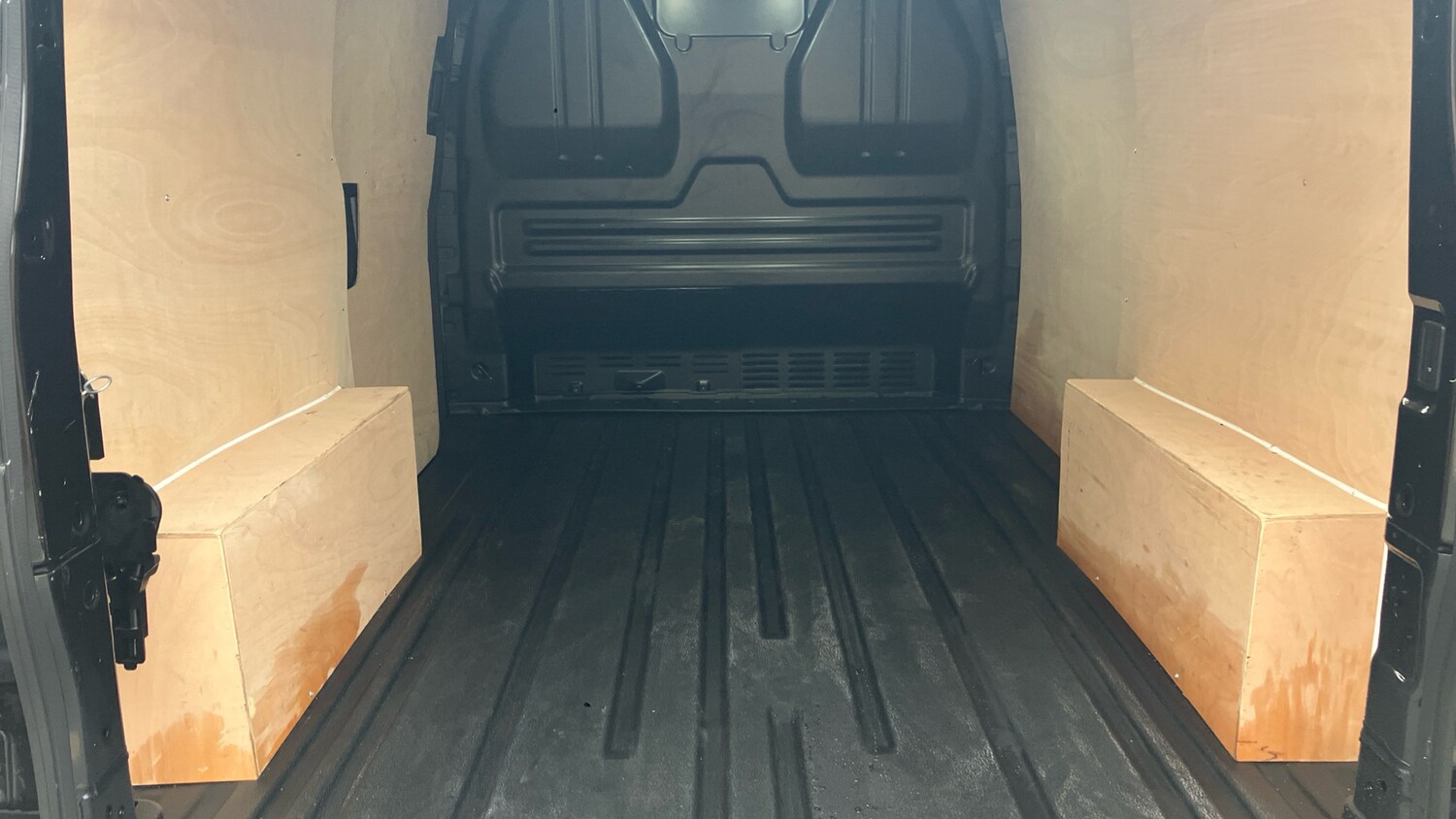 Used Ford Transit Custom 2025 for sale - 77140500: Photo 12