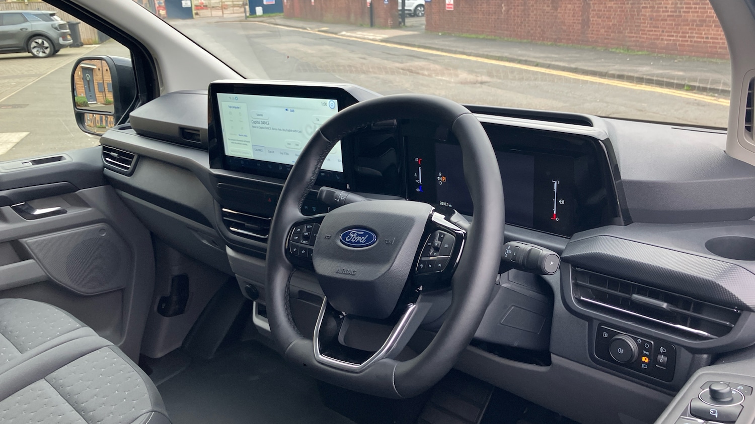 Used Ford Transit Custom 2025 for sale - 77140500: Photo 16