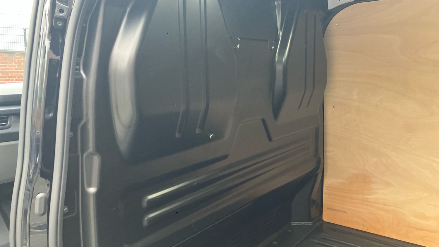 Used Ford Transit Custom 2025 for sale - 77140500: Photo 18