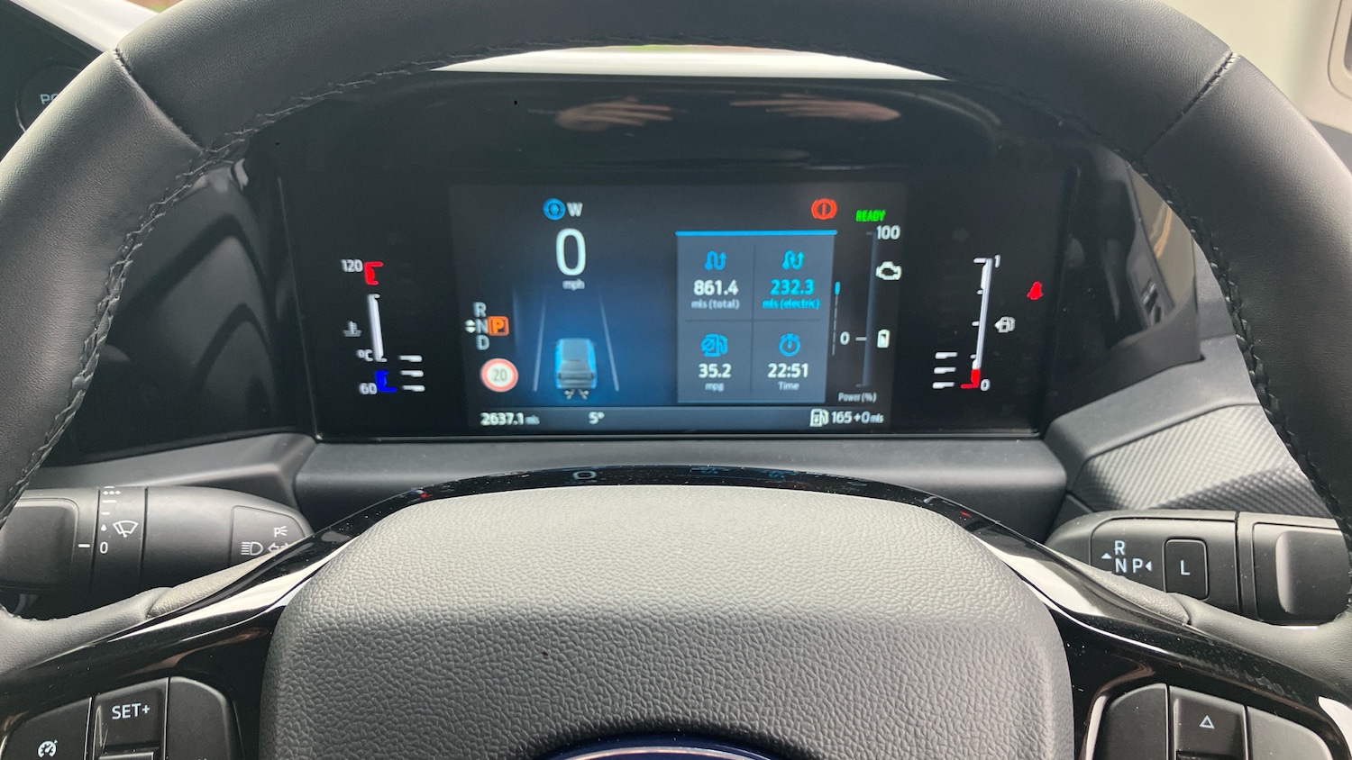 Used Ford Transit Custom 2025 for sale - 77140500: Photo 19