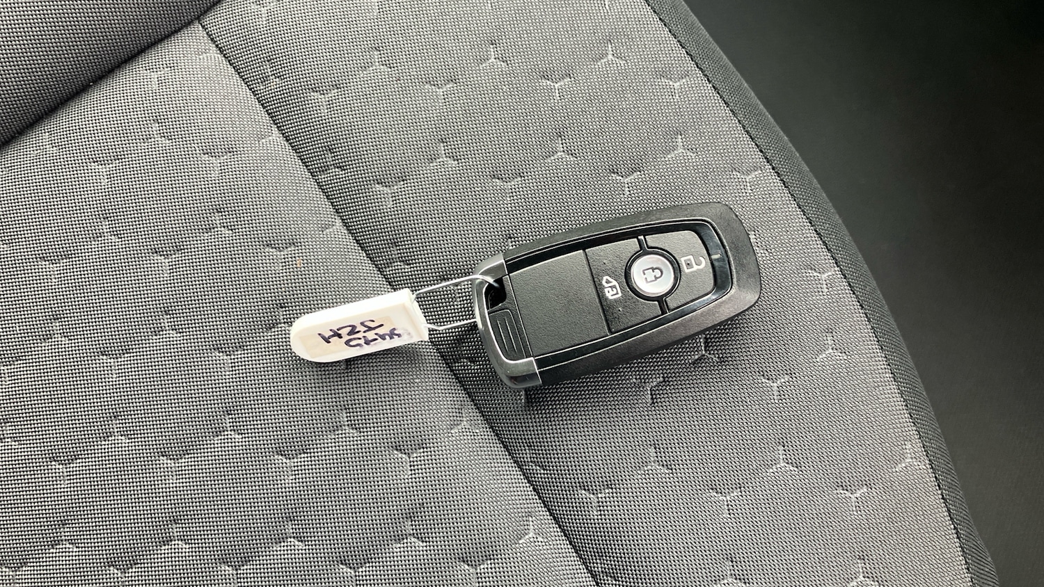 Used Ford Transit Custom 2025 for sale - 77140500: Photo 20