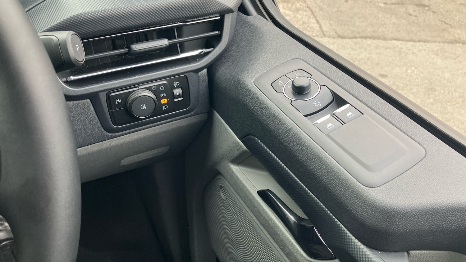 Used Ford Transit Custom 2025 for sale - 77140500: Photo 23