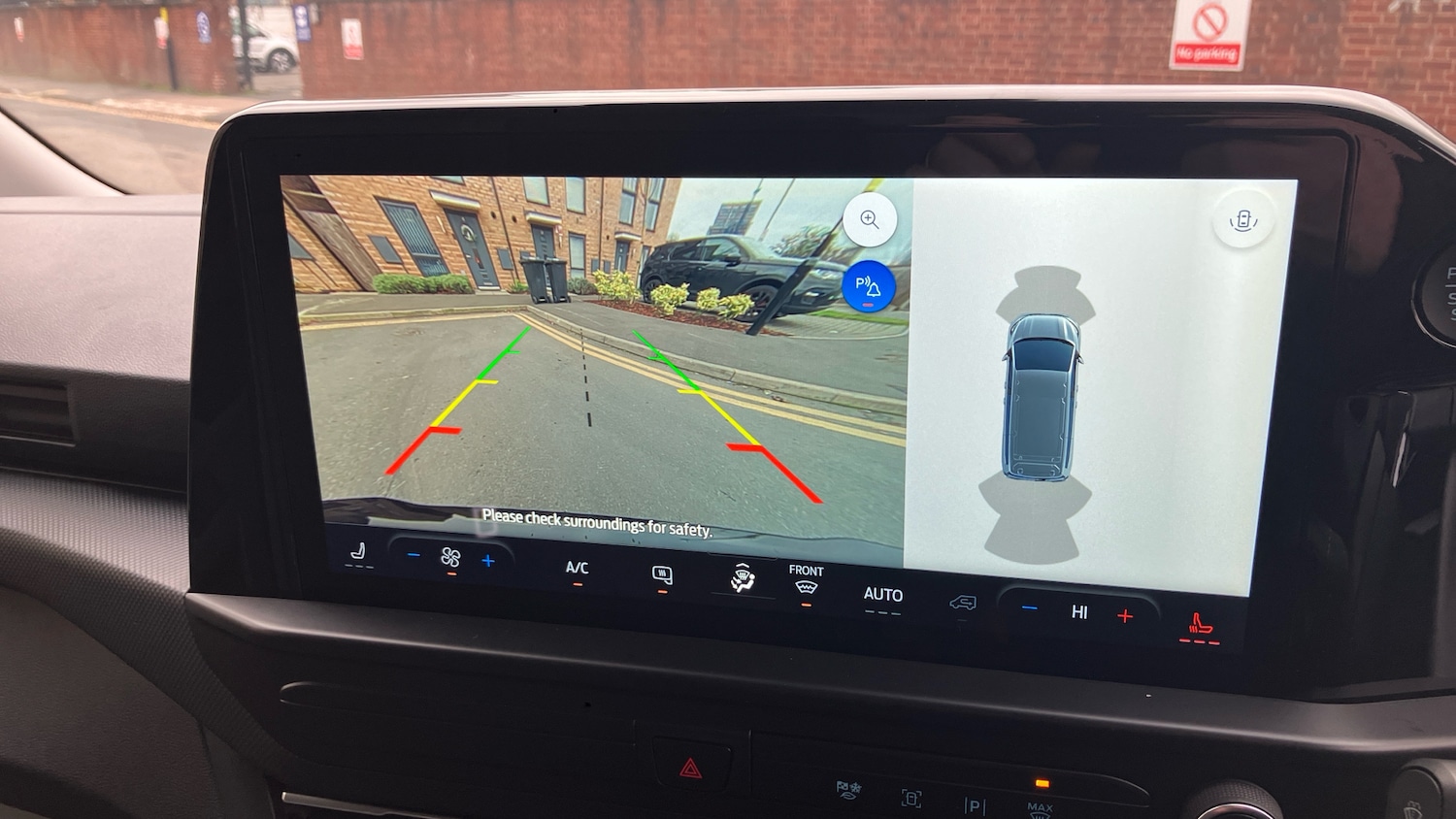 Used Ford Transit Custom 2025 for sale - 77140500: Photo 25