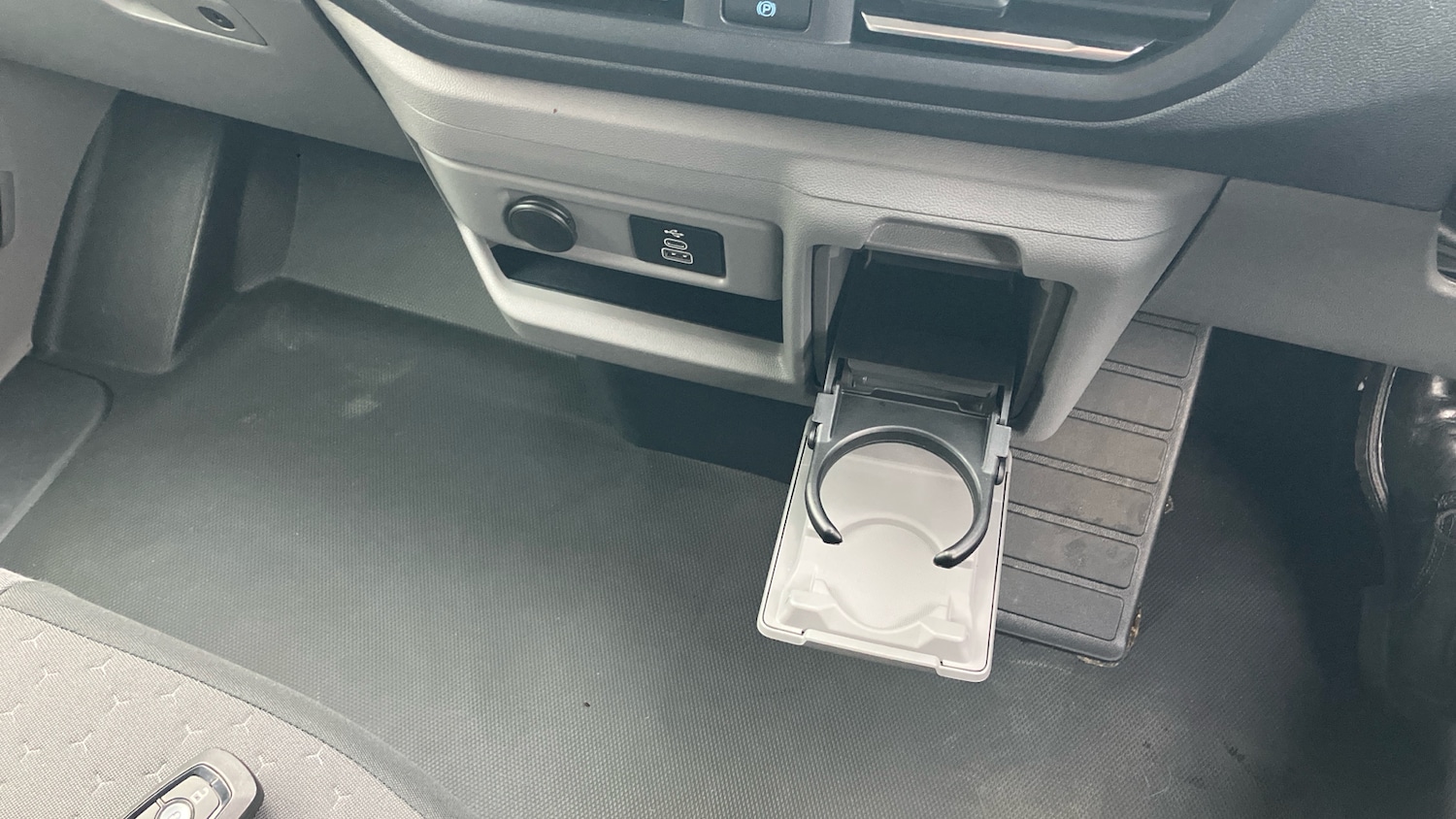 Used Ford Transit Custom 2025 for sale - 77140500: Photo 26