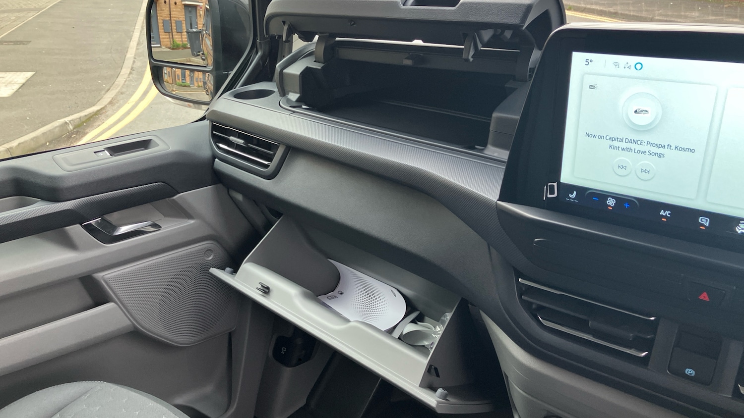 Used Ford Transit Custom 2025 for sale - 77140500: Photo 27