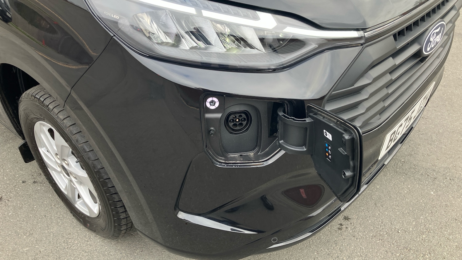 Used Ford Transit Custom 2025 for sale - 77140500: Photo 29