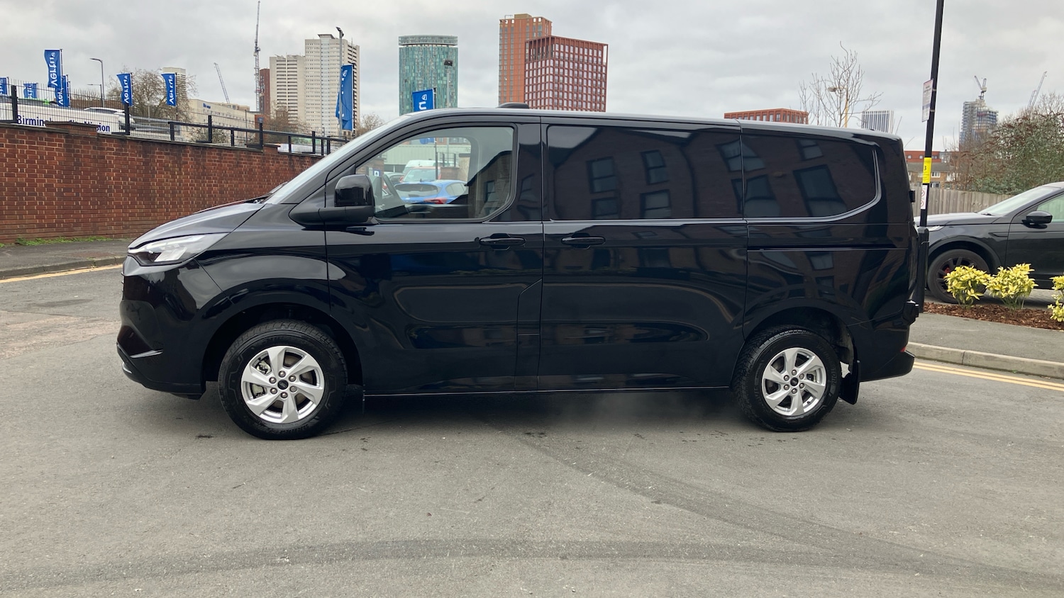 Used Ford Transit Custom 2025 for sale - 77140500: Photo 33