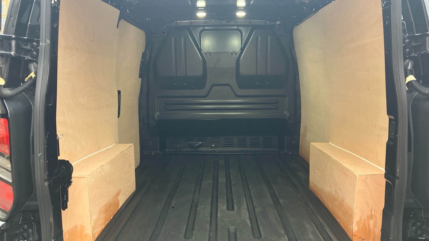 Used Ford Transit Custom 2025 for sale - 77140500: Photo 39