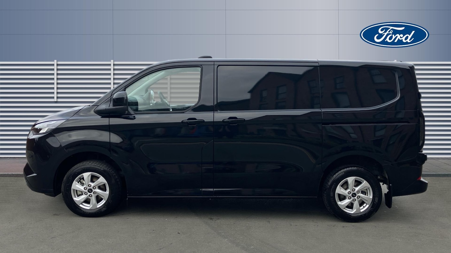Used Ford Transit Custom 2025 for sale - 77140500: Photo 4