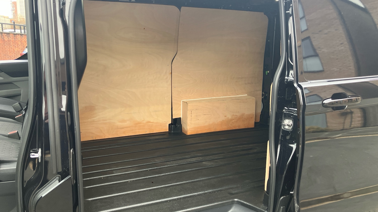 Used Ford Transit Custom 2025 for sale - 77140500: Photo 5