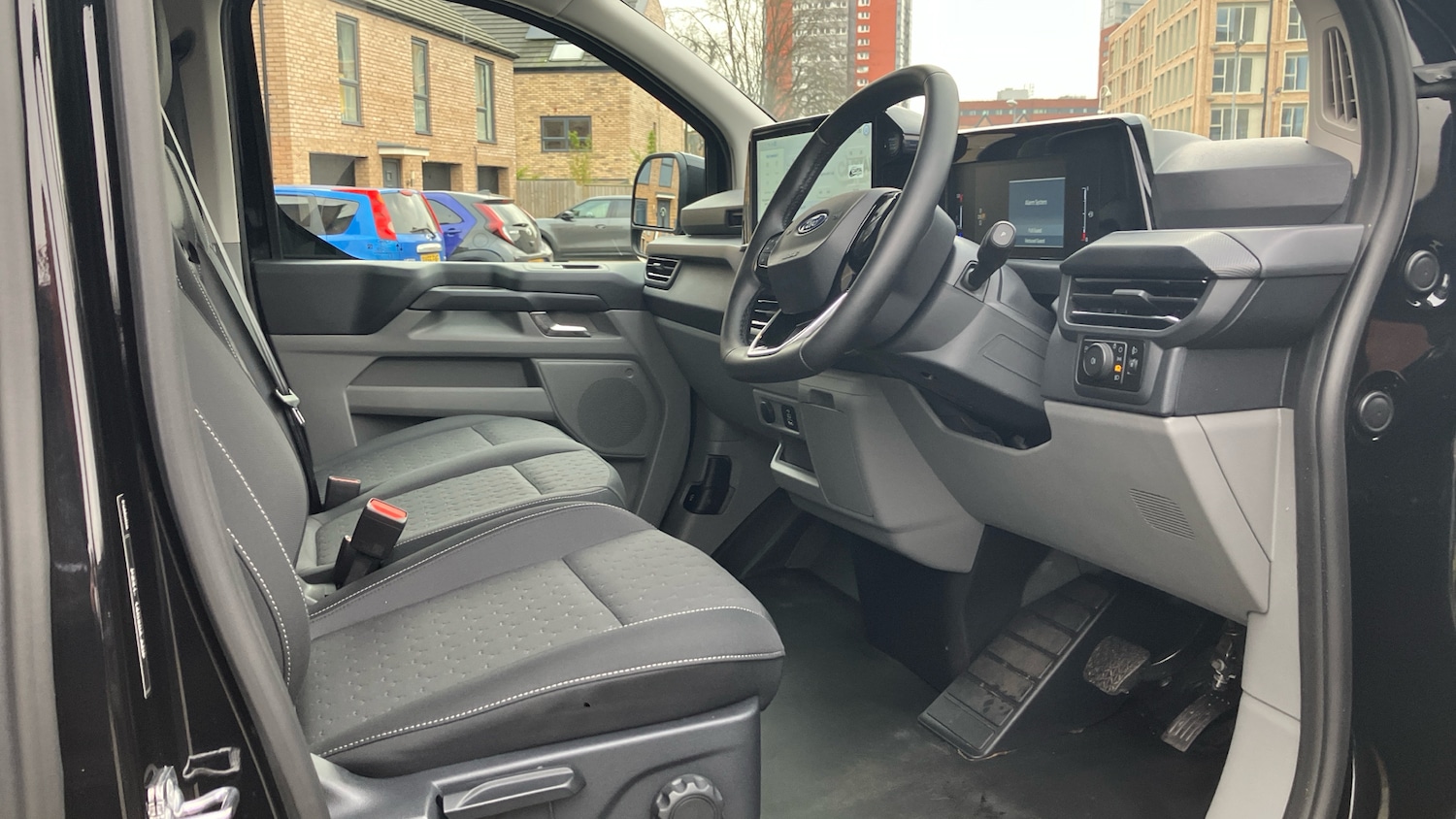 Used Ford Transit Custom 2025 for sale - 77140500: Photo 6