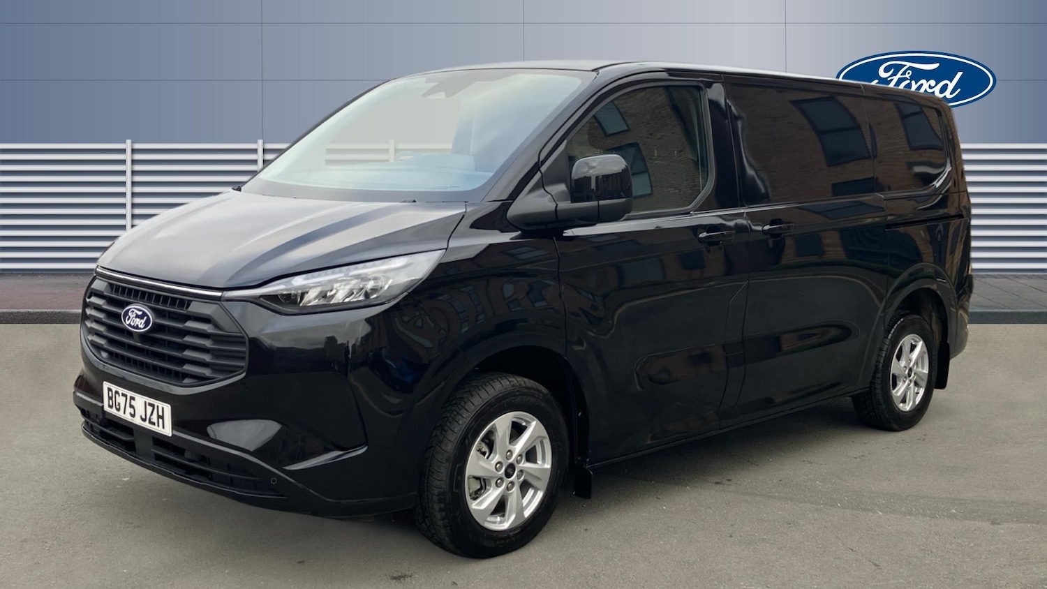 Used Ford Transit Custom 2025 for sale - 77140500: Photo 7