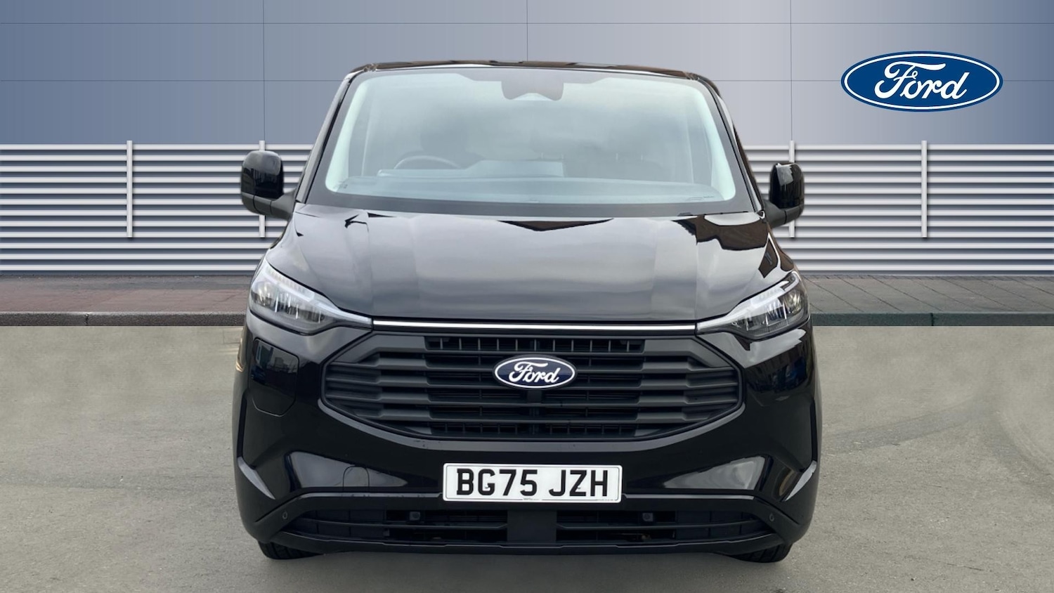 Used Ford Transit Custom 2025 for sale - 77140500: Photo 8