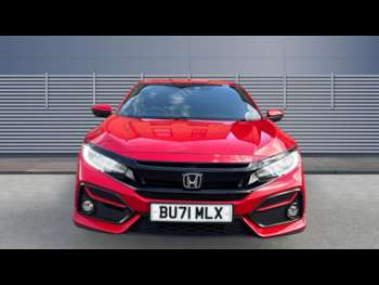 Used Honda Civic 2021 for sale - 75314157: Photo
