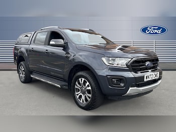 Used Ford Ranger 2022 for sale - 76205982: Photo