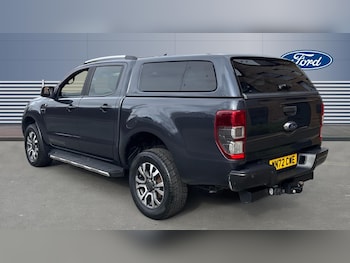 Used Ford Ranger 2022 for sale - 76205982: Photo