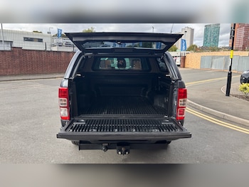 Used Ford Ranger 2022 for sale - 76205982: Photo