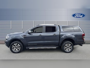 Used Ford Ranger 2022 for sale - 76205982: Photo
