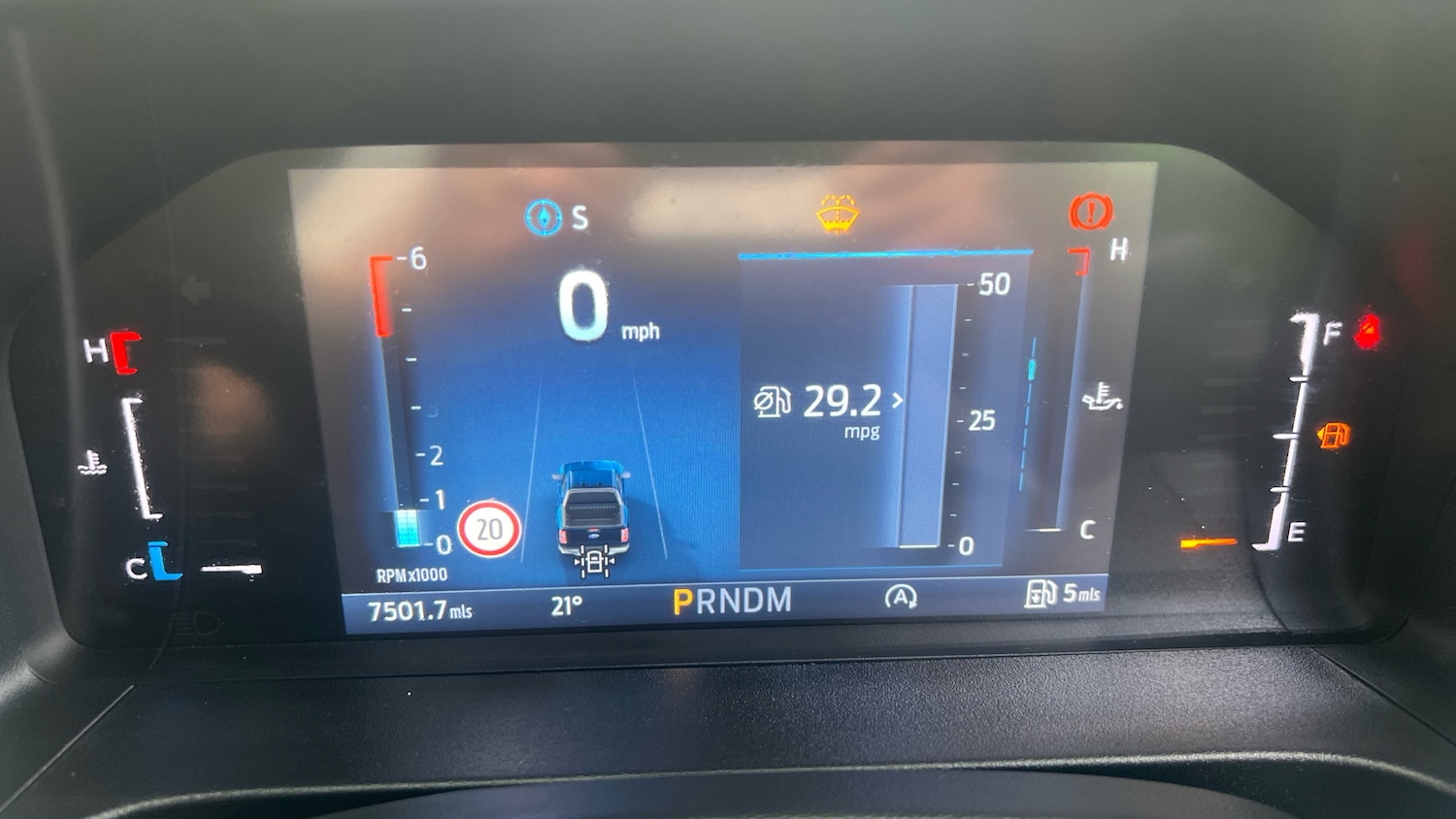 Vehicle 19