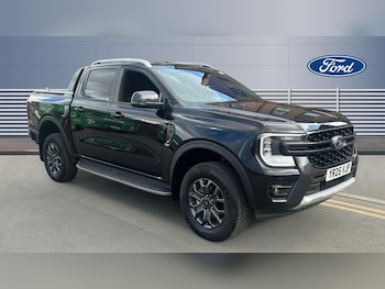Ford - Ranger