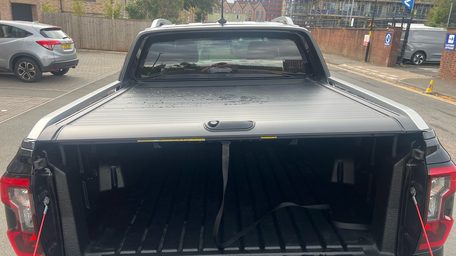 Vehicle 38